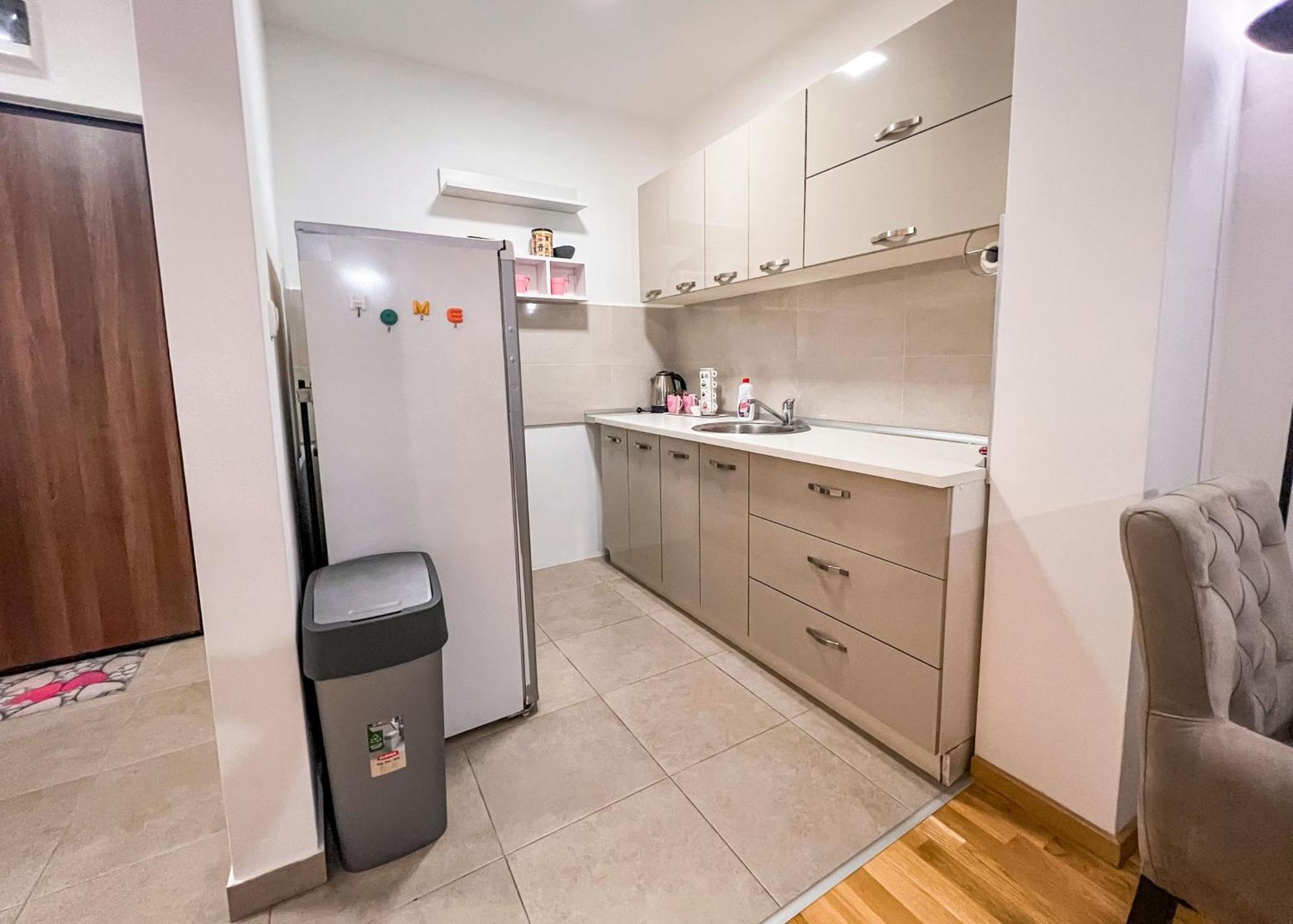 Apartman Royal 2 Doboj Exterior photo