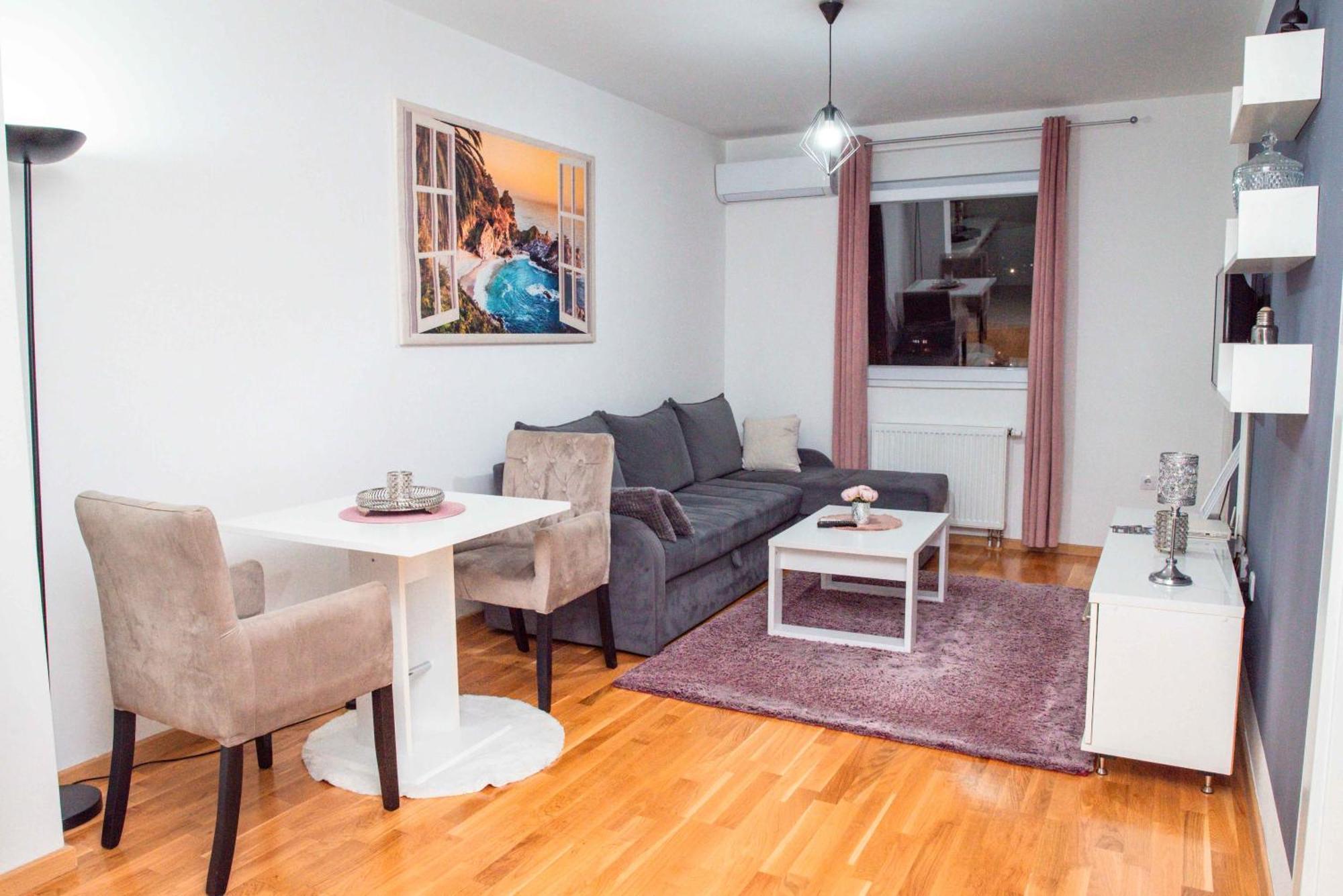 Apartman Royal 2 Doboj Exterior photo