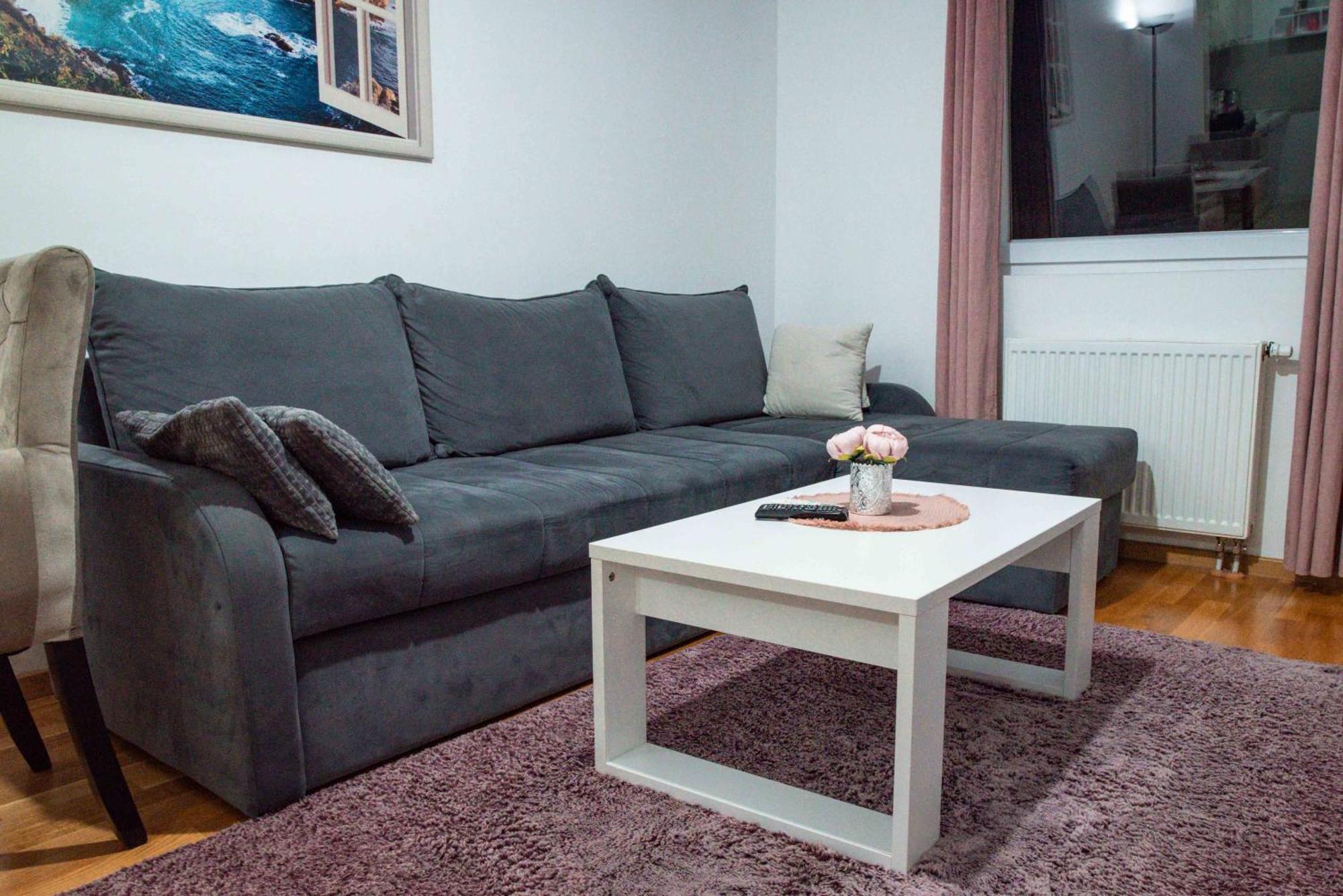 Apartman Royal 2 Doboj Exterior photo