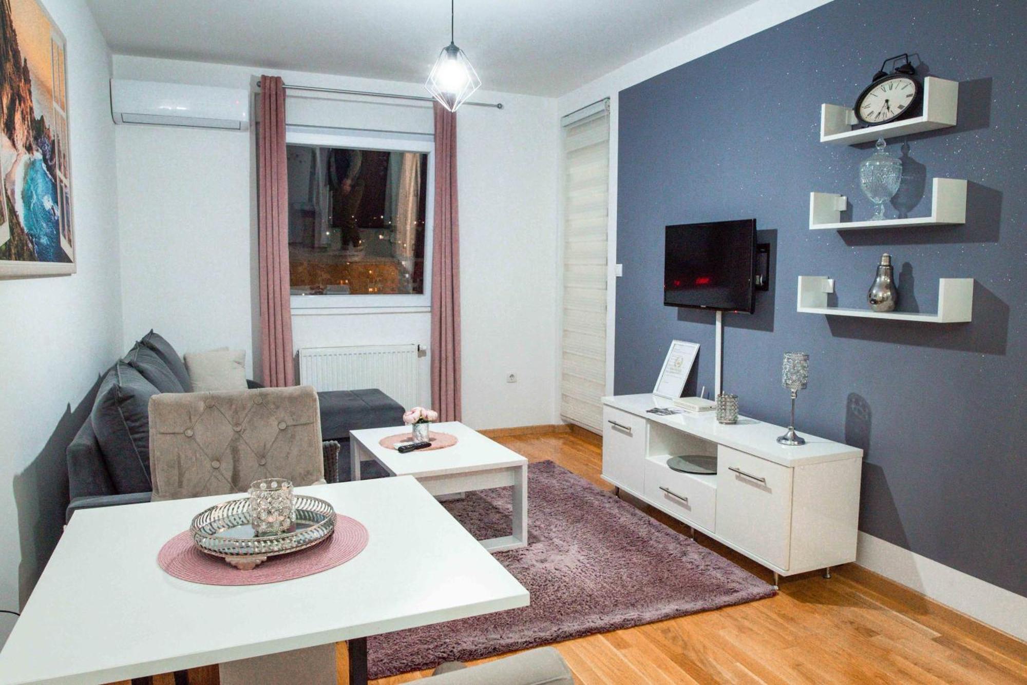Apartman Royal 2 Doboj Exterior photo