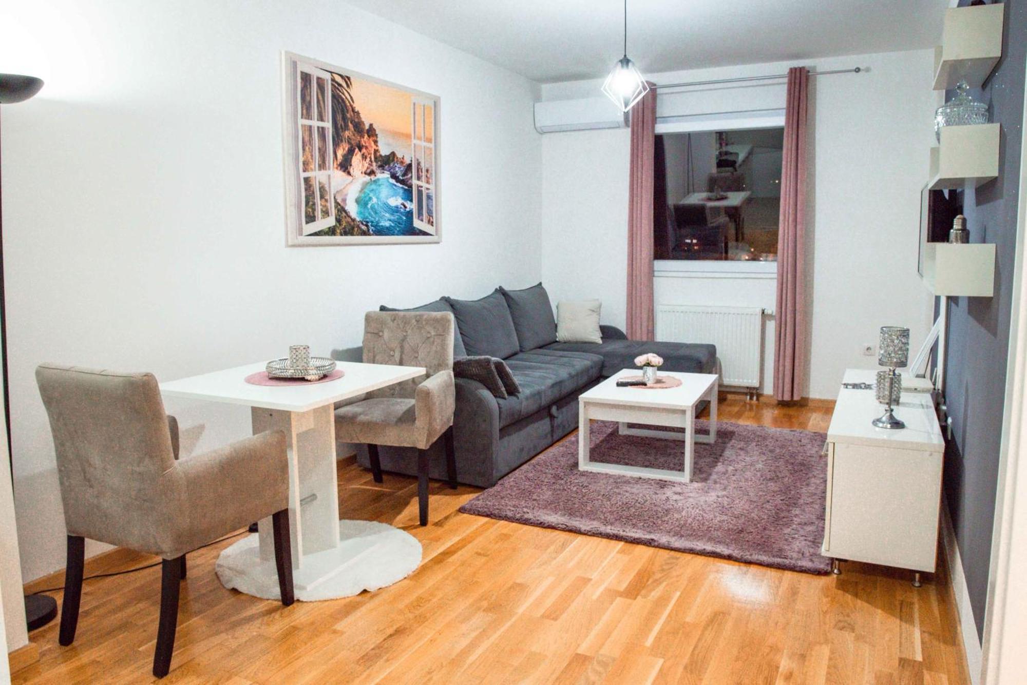 Apartman Royal 2 Doboj Exterior photo